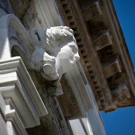 Foresteria Valdese Venezia Kültér fotó