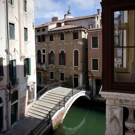 Foresteria Valdese Venezia Kültér fotó
