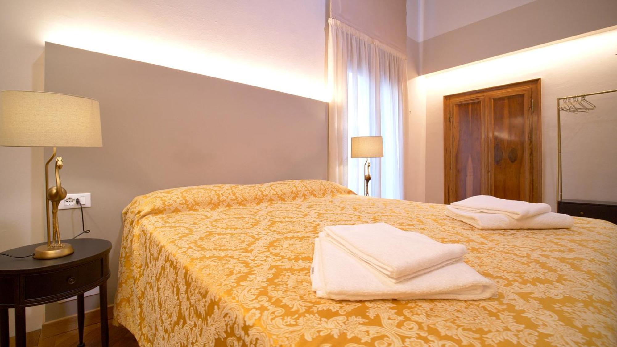 Foresteria Valdese Venezia Kültér fotó